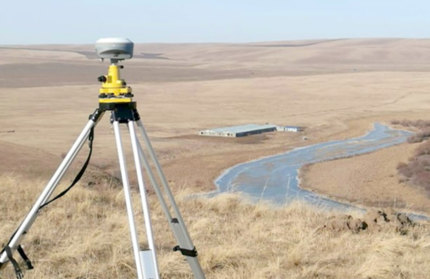 地質勘探|野外數據采集三防筆記本解決方案