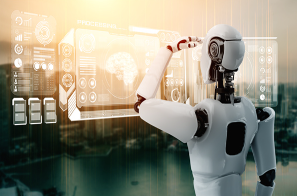 機器人視覺工控機專屬解決方案