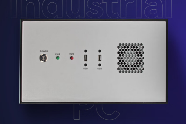 7槽壁掛式工控機：DT-5307-BH81MA