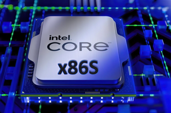 X86處理器芯片.png X86處理器芯片.png