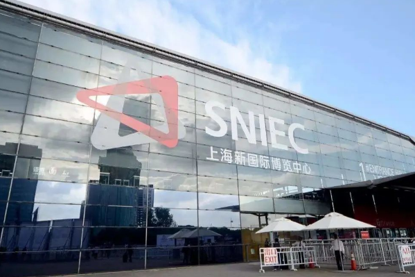 2025中國機器視覺展：智啟工業未來新“視”界