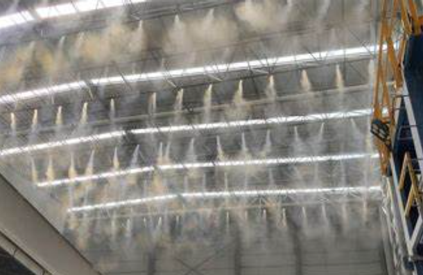 工業粉塵環境中用的工控機如何選型?