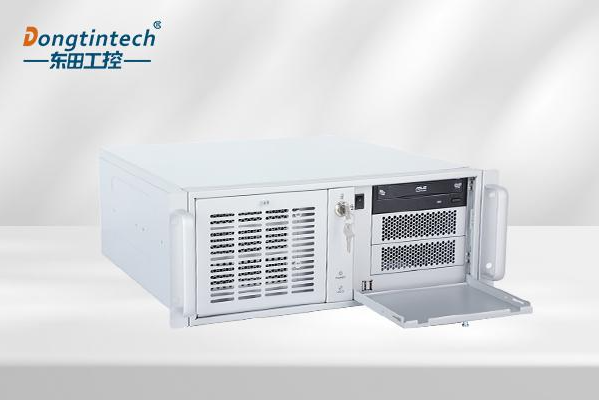 雙路海光3350工控機，自主算力賦能工業智能化