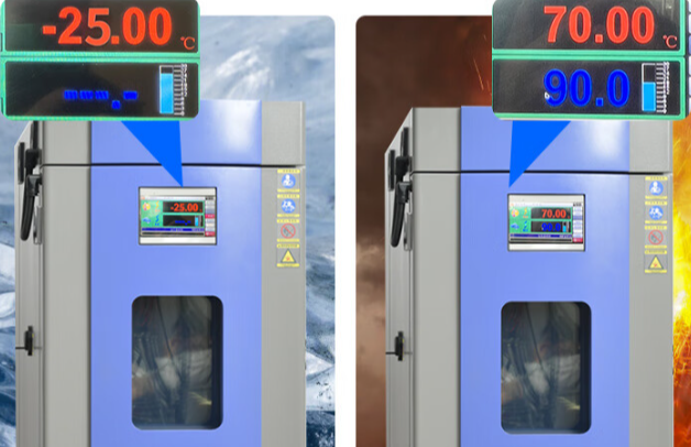 東田工業(yè)控制器高低溫測試.png 東田工業(yè)控制器高低溫測試.png