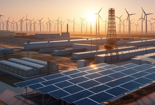 工商儲(chǔ)工控機(jī):驅(qū)動(dòng)智慧能源管理的核心力量