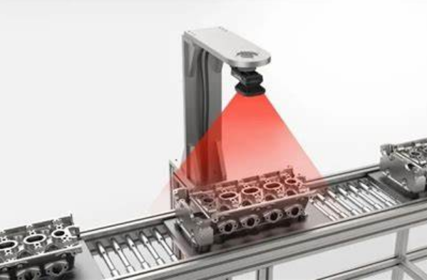 東田嵌入式無風扇工控機助力耐火磚外形檢測難題