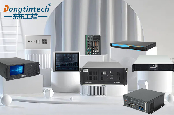 工控機故障解析-電壓不穩篇