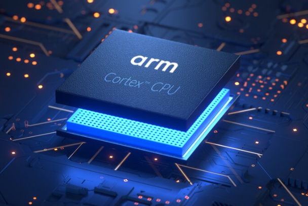 ARM處理器芯片.png ARM處理器芯片.png