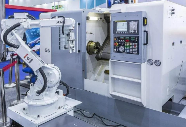 數(shù)控機(jī)床數(shù)字化升級(jí),x86工業(yè)平板的應(yīng)用價(jià)值與解決方案