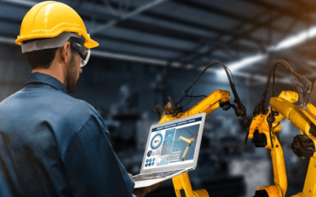 2025工控行業5大趨勢:AI融合、綠色工控與自主可控