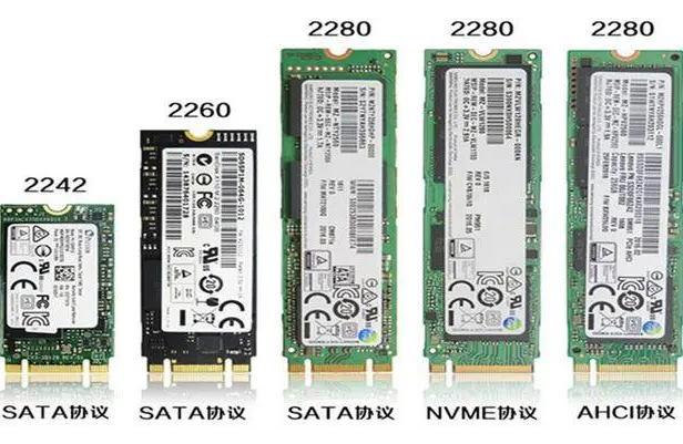 工控機(jī)硬盤的選擇和升級(jí)建議