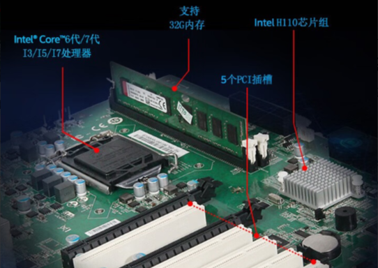 東田視覺工控機主板.png 東田視覺工控機主板.png