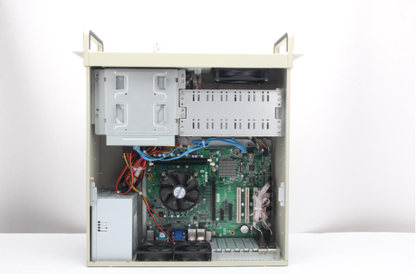 解決4U工控機電源電容故障的專業維修指南