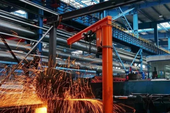 視覺檢測|無風扇工控機GPU加速賦能鋼筋制造精準定位