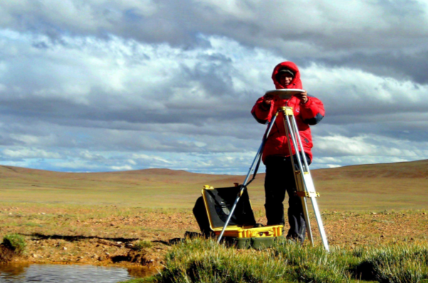 工業視覺檢測工控主板：賦能三維測繪、智慧交通數字化升級