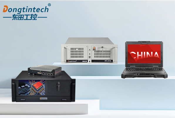 工控機(jī)領(lǐng)域的全球化與本土化:各領(lǐng)域工控機(jī)品牌盤點(diǎn)