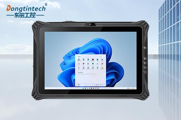 三防加固平板的屏幕尺寸有幾種規格?有什么區別?