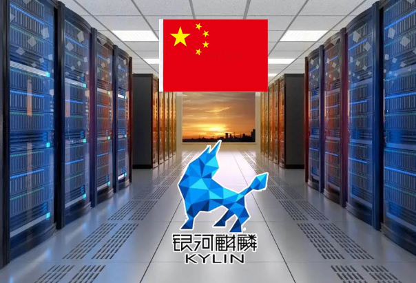 銀河麒麟桌面版:以AI賦能工控機(jī),智能安全新紀(jì)元