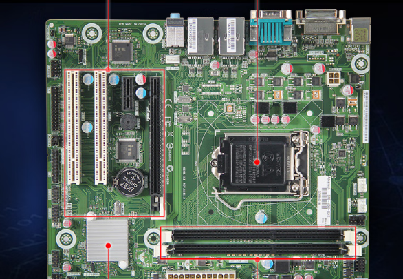 東田機(jī)架式工控機(jī)主板.png 東田機(jī)架式工控機(jī)主板.png