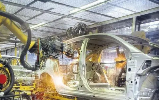 工業視覺檢測場景下的智能工控機解決方案