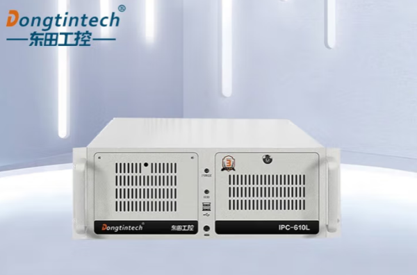 4U機(jī)架式工控機(jī)DT-610L-BH81MC:工業(yè)與辦公的全能之選