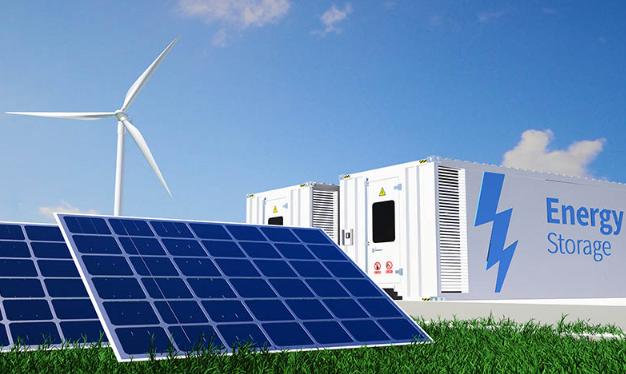 4U儲(chǔ)能工控機(jī),新能源轉(zhuǎn)型中的高效“智慧中樞”