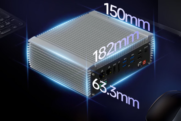 東田rk3588工控機尺寸.png 東田rk3588工控機尺寸.png