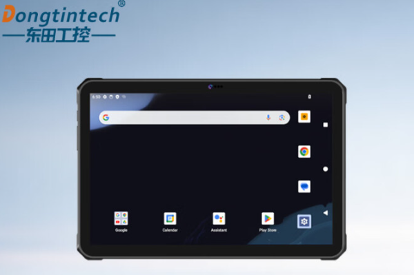 三防智能平板:工業與戶外場景的移動解決方案