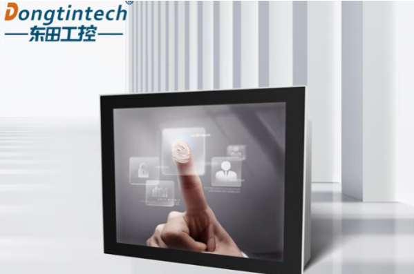 東田工業(yè)平板電腦DTP-1754-H110:以硬核實力賦能智能制造