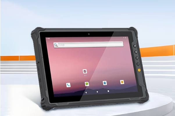 國產化平板電腦DTZ-R840E:三防性能與自主技術的行業新標桿
