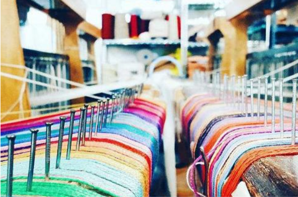 紡織行業布匹瑕疵檢測工控機解決方案:DT-610X-BQ670MA