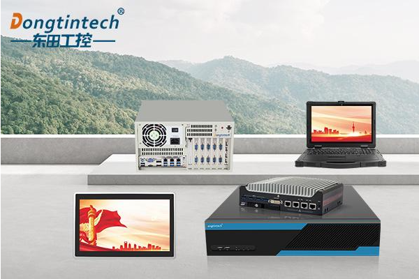 貿(mào)易戰(zhàn)下的“硬核突圍”:國產(chǎn)工控機(jī)品牌如何重構(gòu)工業(yè)安全防線