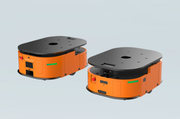 無風(fēng)扇小主機(jī)推薦|DTB-3073-1135助力AGV小車研發(fā)