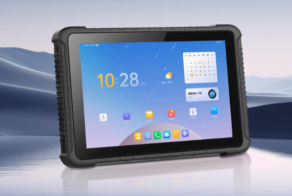 非洲惡劣環境下的戶外監測:車載平板電腦高適應性方案