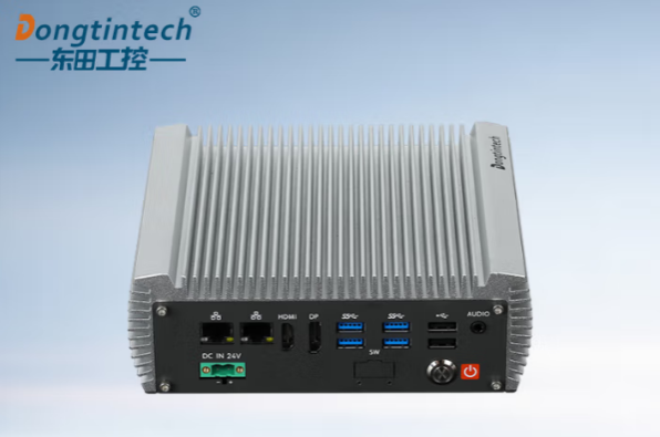 東田嵌入式工控機(jī)的高效應(yīng)用,賦能儲(chǔ)能柜EMS系統(tǒng)升級