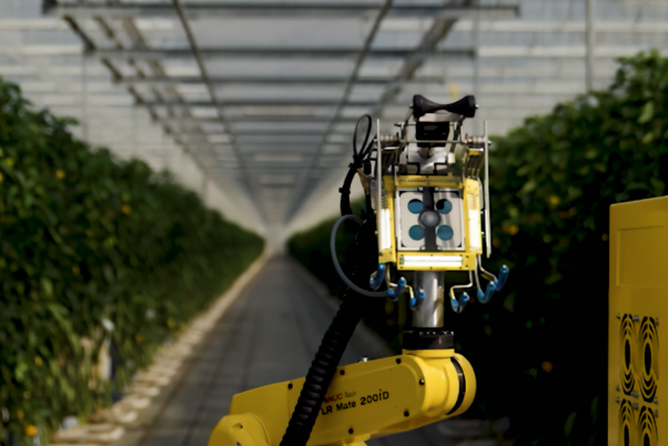 農業采摘機器人工控機DTB-3312-Q670E高性能解決方案推薦