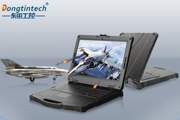 國產三防筆記本質量躍升,東田全棧國產化競爭力