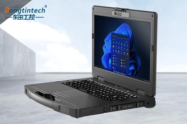 從芯片到系統,三防加固筆記本電腦國產化的自主之路