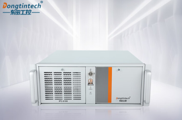 聚焦成都國際工業博覽會,探索高性能AI工控機的強悍性能