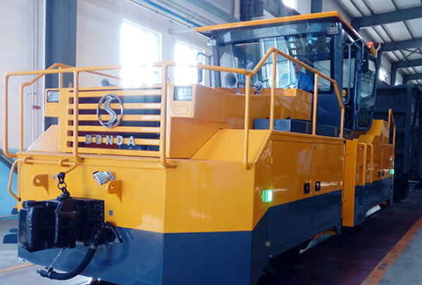 智慧交通|國產arm架構平板電腦賦能公鐵機車智能化升級