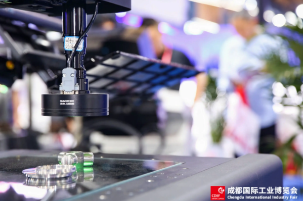 立足未來工業(yè)自動化,2025成都國際工業(yè)博覽會引領(lǐng)西部智造新浪潮