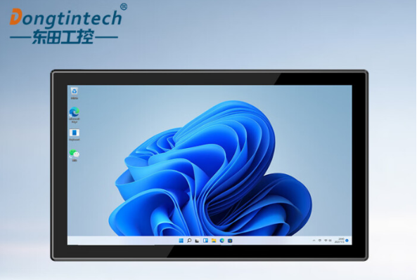 性能躍升!東田工業一體電腦助力數控機床生產智造升級