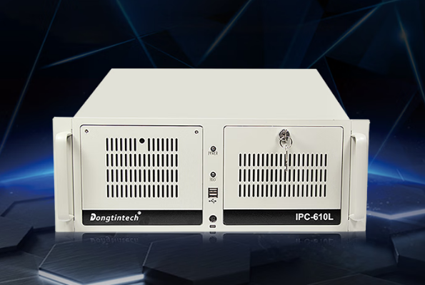 東田工業(yè)自動化工控機(jī)解決方案助力汽車零部件精準(zhǔn)測試