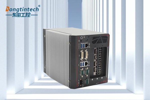 傳統(tǒng)工業(yè)|服裝布料在線檢測系統(tǒng)gpu工控機(jī)解決方案