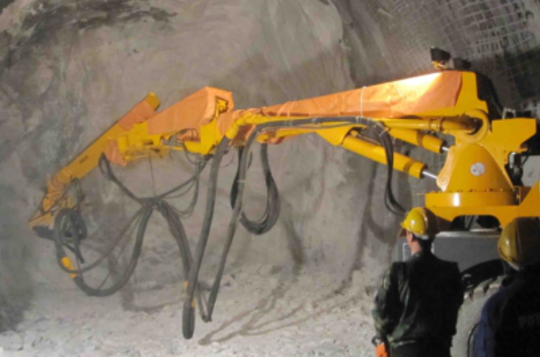 煤礦噴漿機器人.png 煤礦噴漿機器人.png