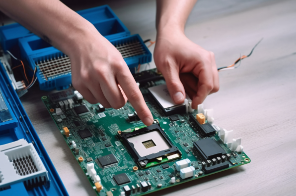 東田工控機維修成本高嗎?這份售后保障讓您安心無憂!