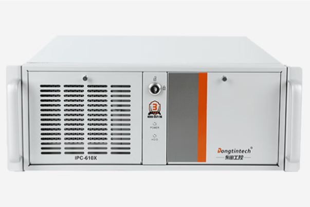 東田工控5大CPU平臺全覆蓋,工業場景全能應對