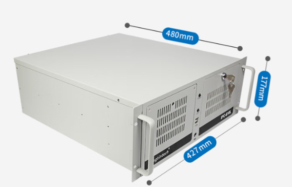 東田4U視覺檢測工控機尺寸.png 東田4U視覺檢測工控機尺寸.png