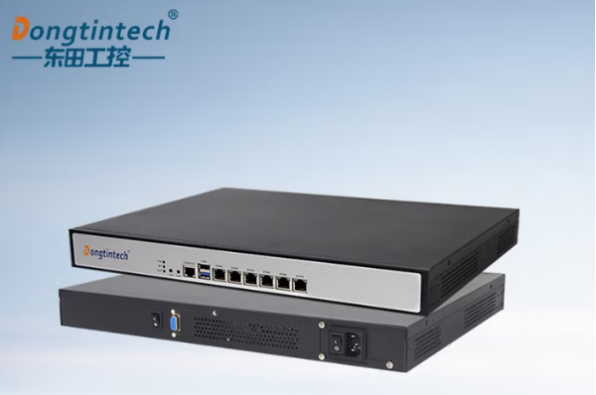 網(wǎng)絡(luò)安全領(lǐng)域的堅(jiān)盾:網(wǎng)安工控機(jī)DT-12160-J1900賦能關(guān)鍵防護(hù)