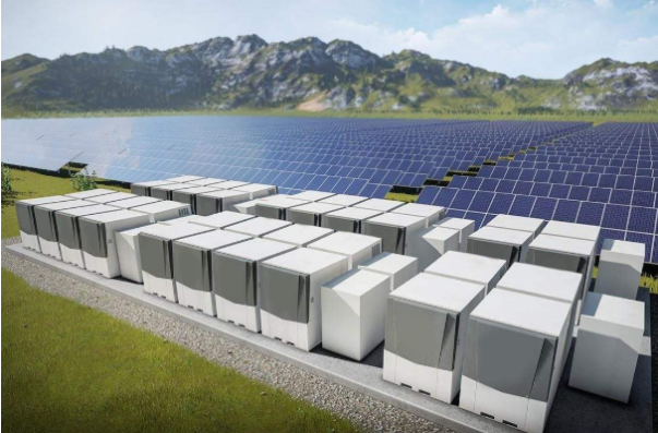 新能源|換電儲(chǔ)能小型嵌入式電腦驅(qū)動(dòng)行業(yè)智能化升級